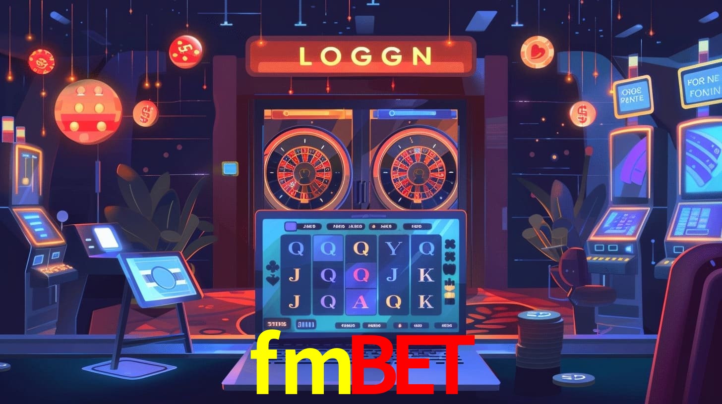 Tecnologia da Plataforma fmbet