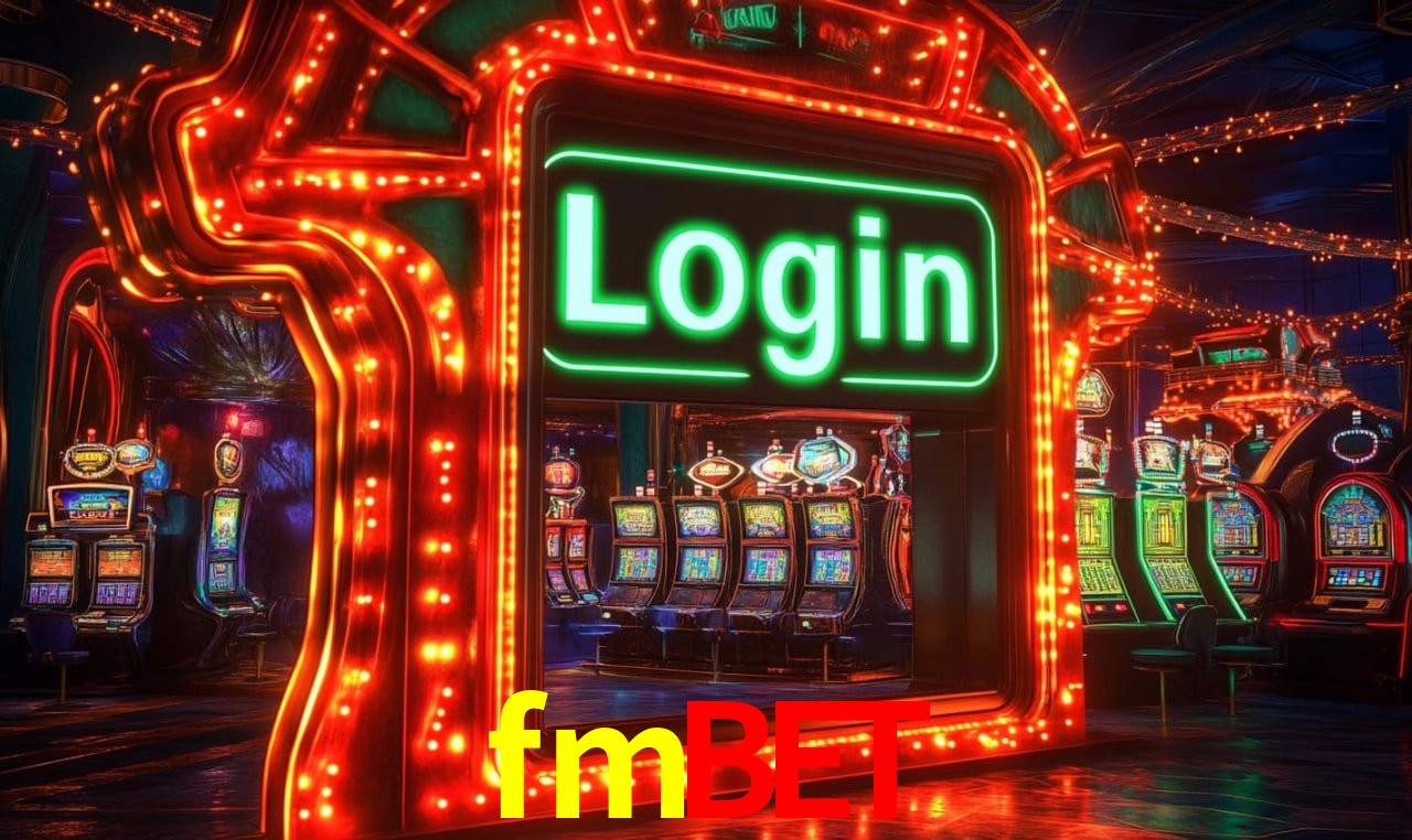 Casino VIP fmbet