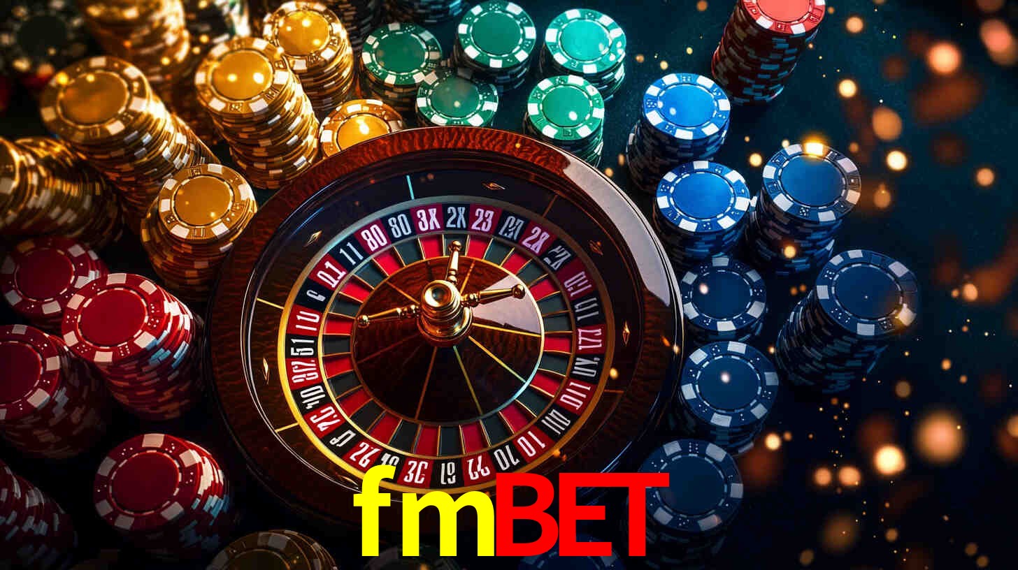 Premium Interface fmbet