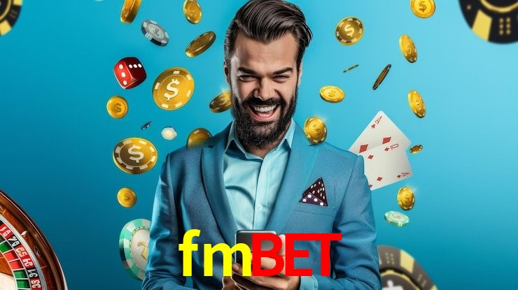 Game Providers fmbet