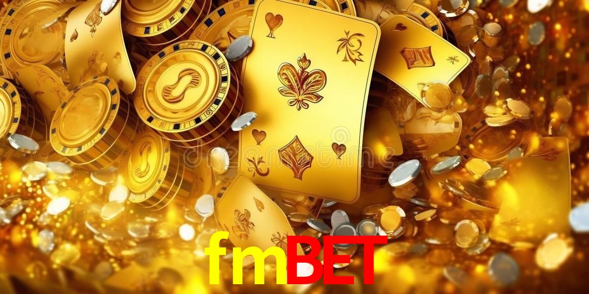Desvendando o Mundo dos Jogos Virtuais na fmbet