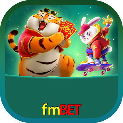 Ícone fmbet