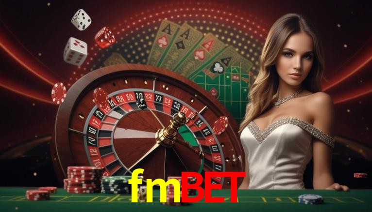 Secure Login fmbet