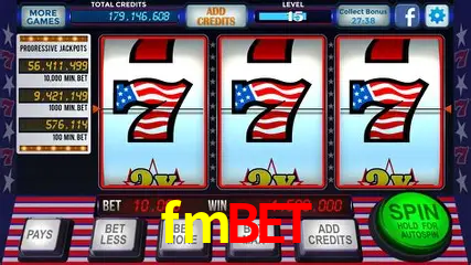 Live Casino fmbet