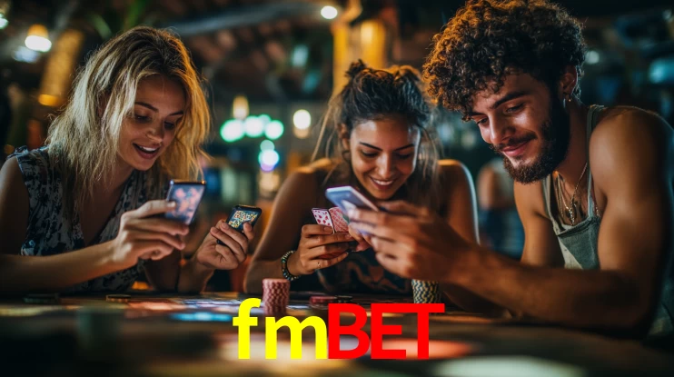 Tournaments fmbet