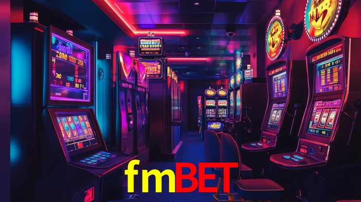 Welcome Bonus fmbet
