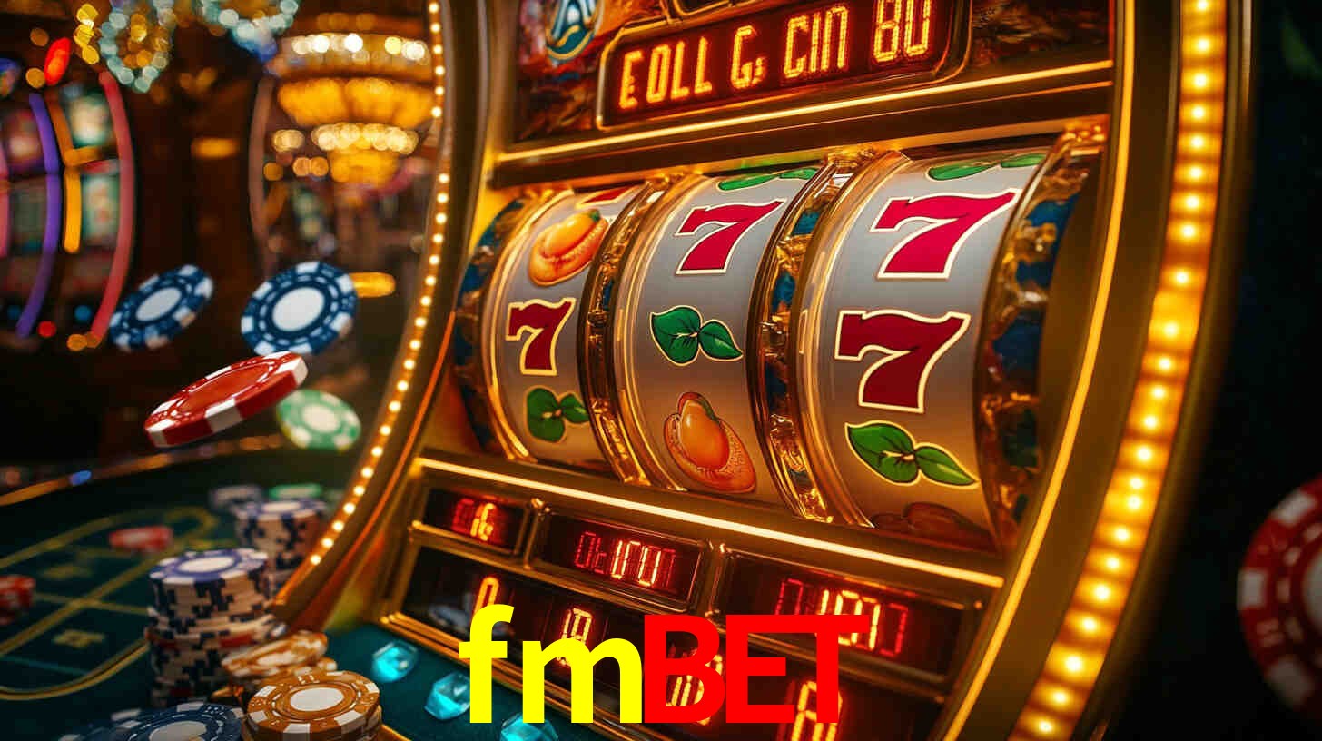 Premium Interface fmbet