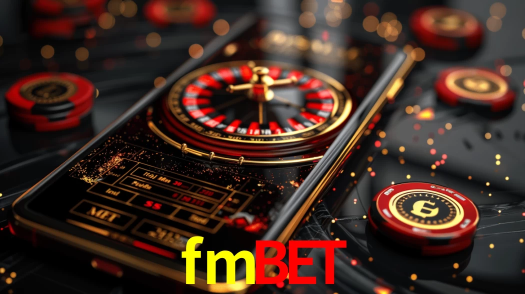 Live Casino fmbet