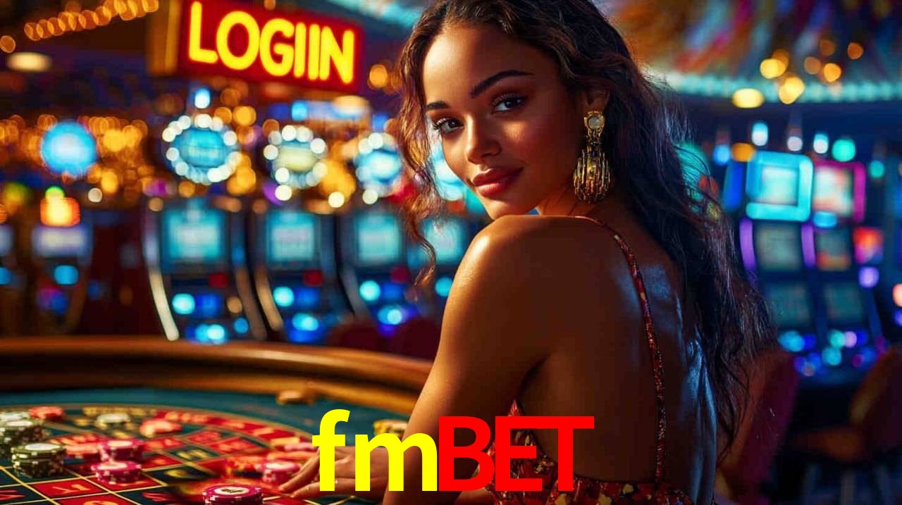 Slot Games fmbet