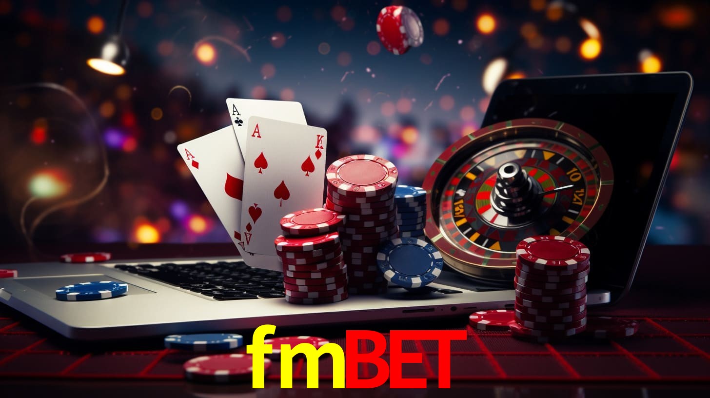 Blackjack Table fmbet