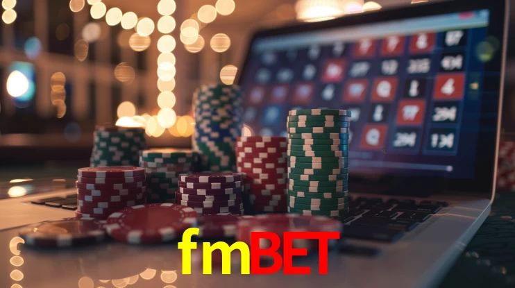 Account Benefits fmbet