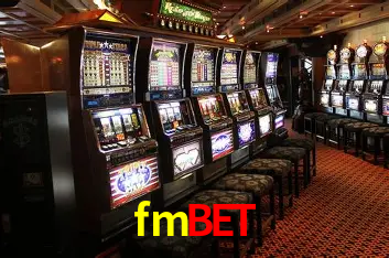 Apostas Esportivas na fmbet: Um Guia Completo