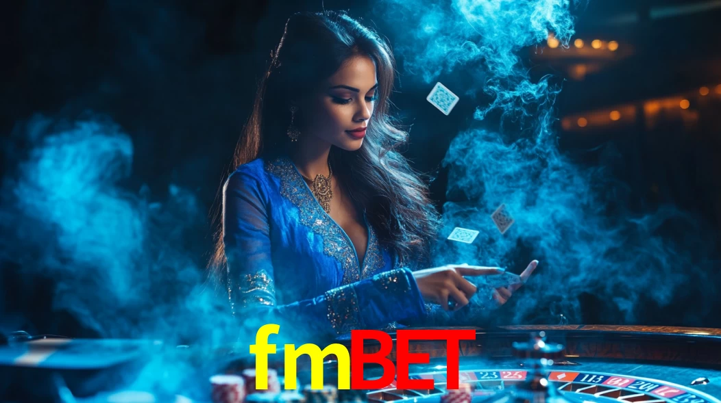 Explorando a Categoria de Eventos em Apostas na fmbet