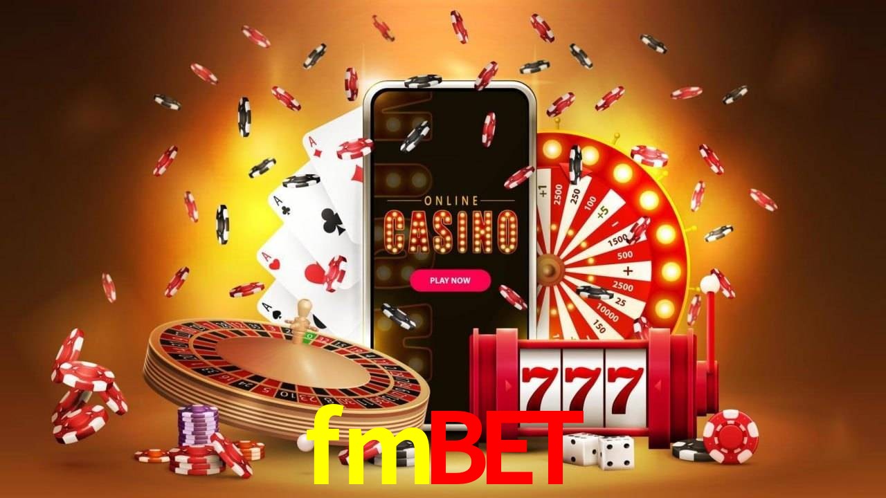Live Casino fmbet