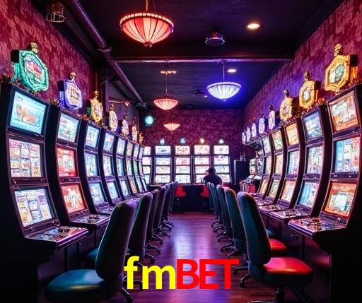Seasonal Promotions fmbet