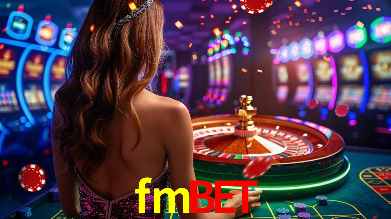 fmbet App Interface