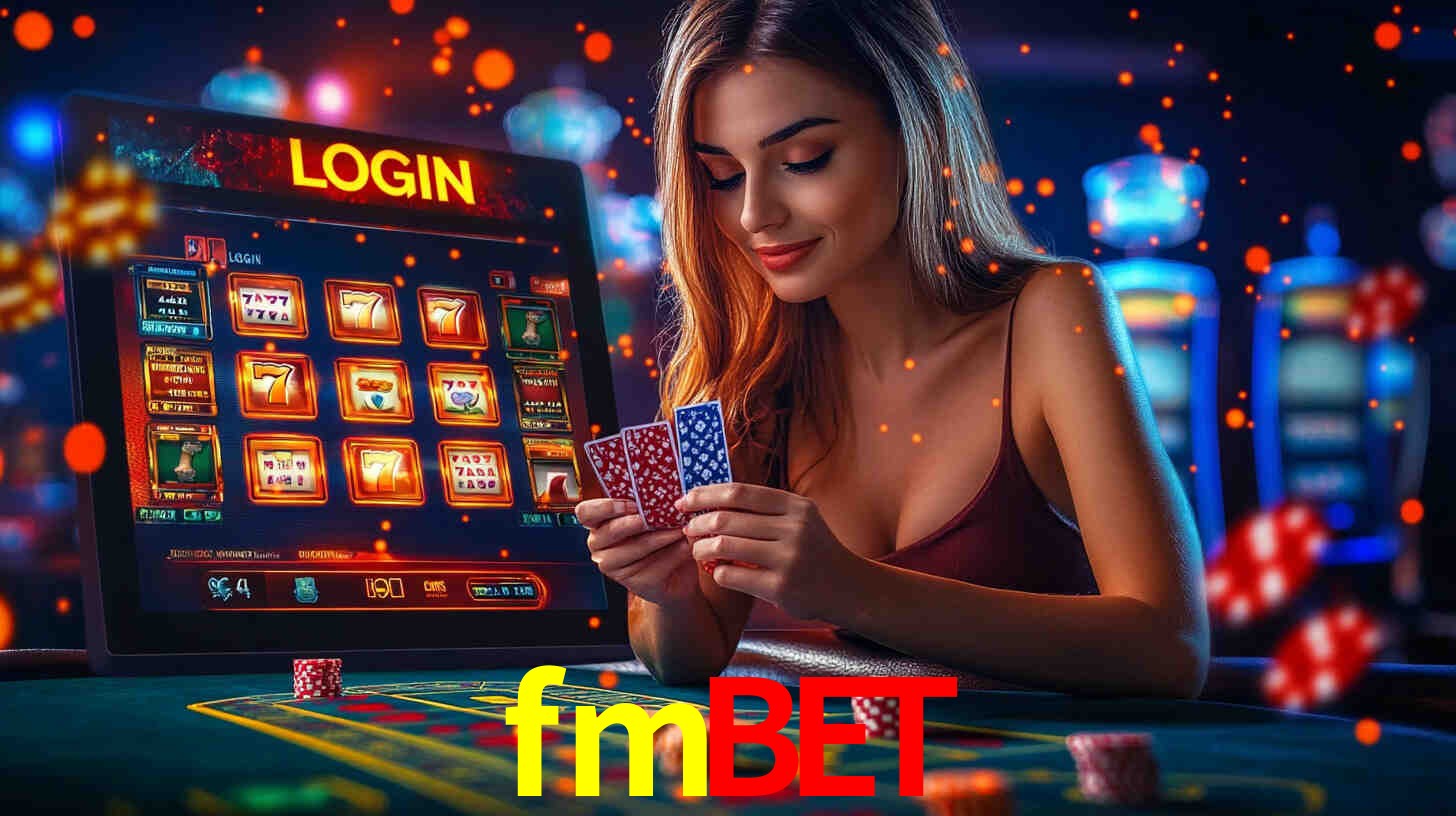 fmbet login