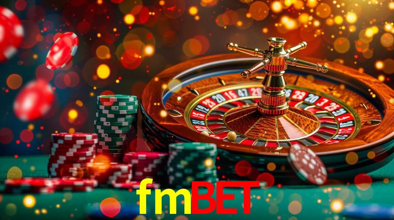 Descubra o Programa VIP da fmbet: Vantagens Exclusivas para Jogadores