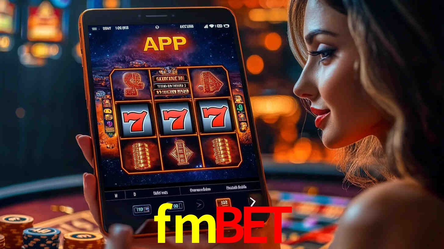 fmbet: A Experiência de Casino com Jogos de Mesa ao Vivo