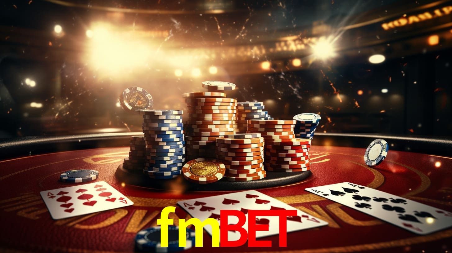 Live Casino fmbet