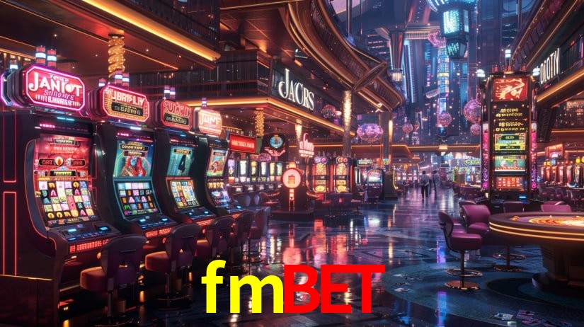 Games Directory fmbet