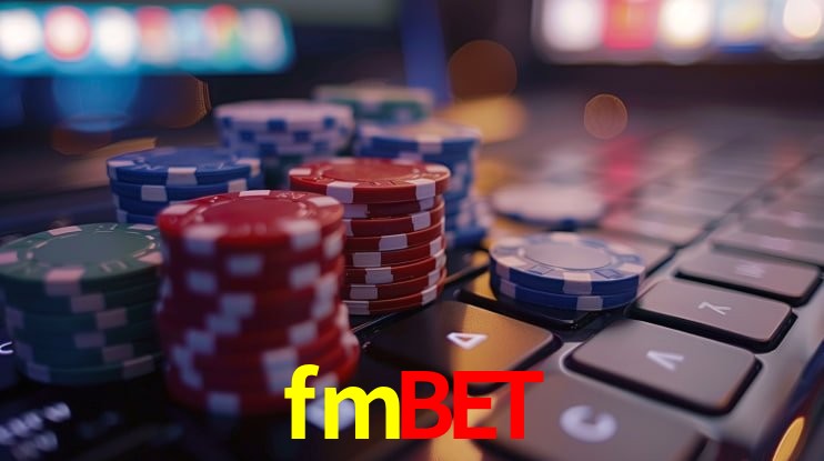 Account Benefits fmbet
