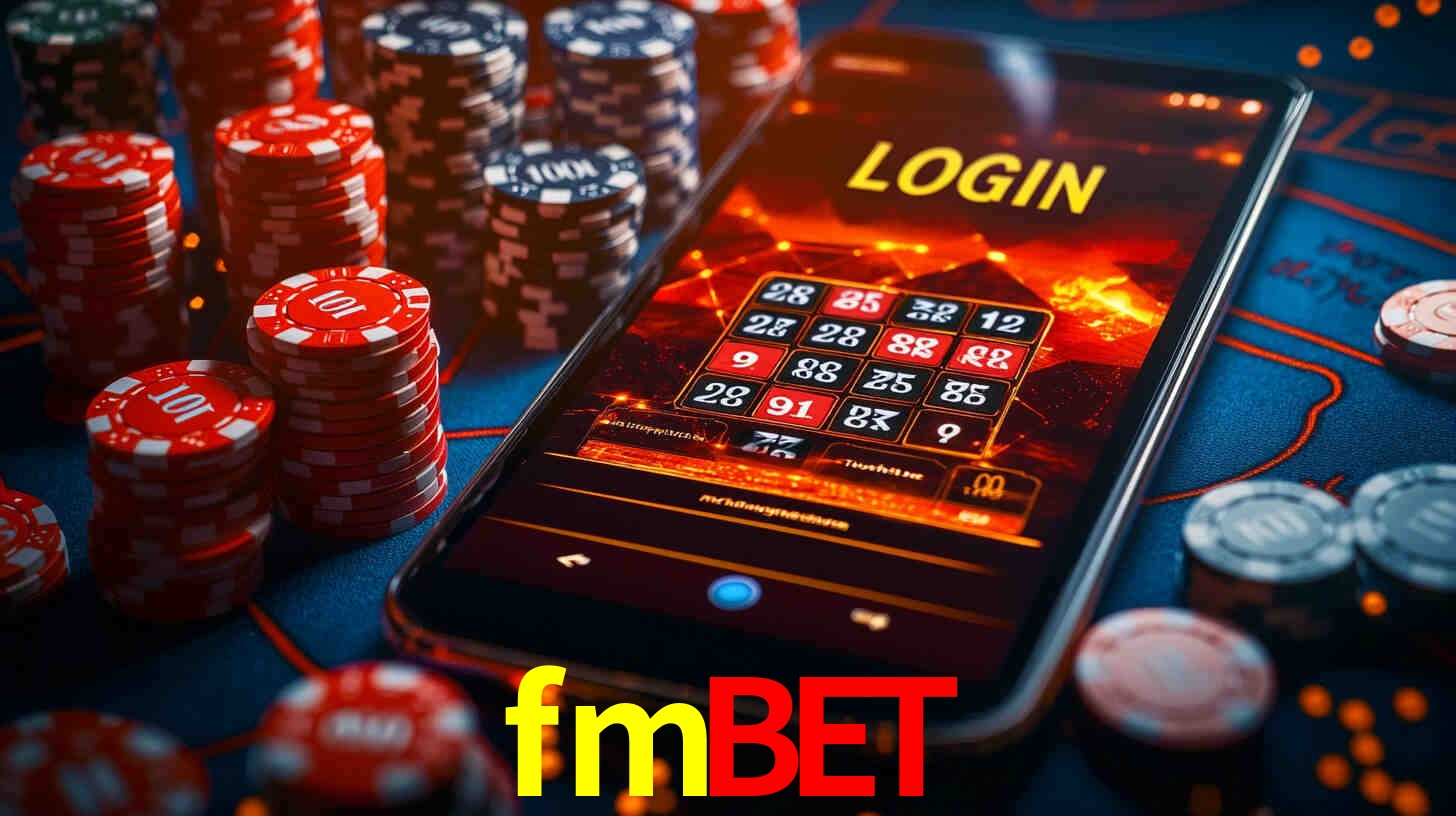 Bônus Generosos e Exclusivos no fmbet para Você!
