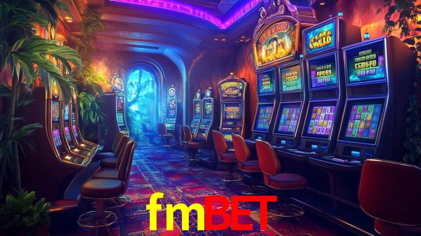 Welcome Bonus fmbet