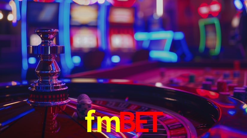 Experimente o Login Seguro Premium no fmbet