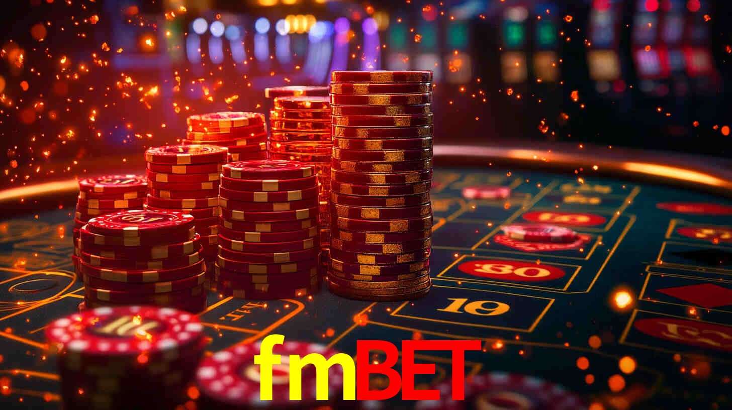 fmbet App Interface