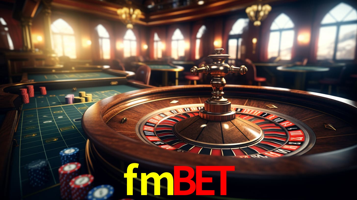 VIP Casino fmbet