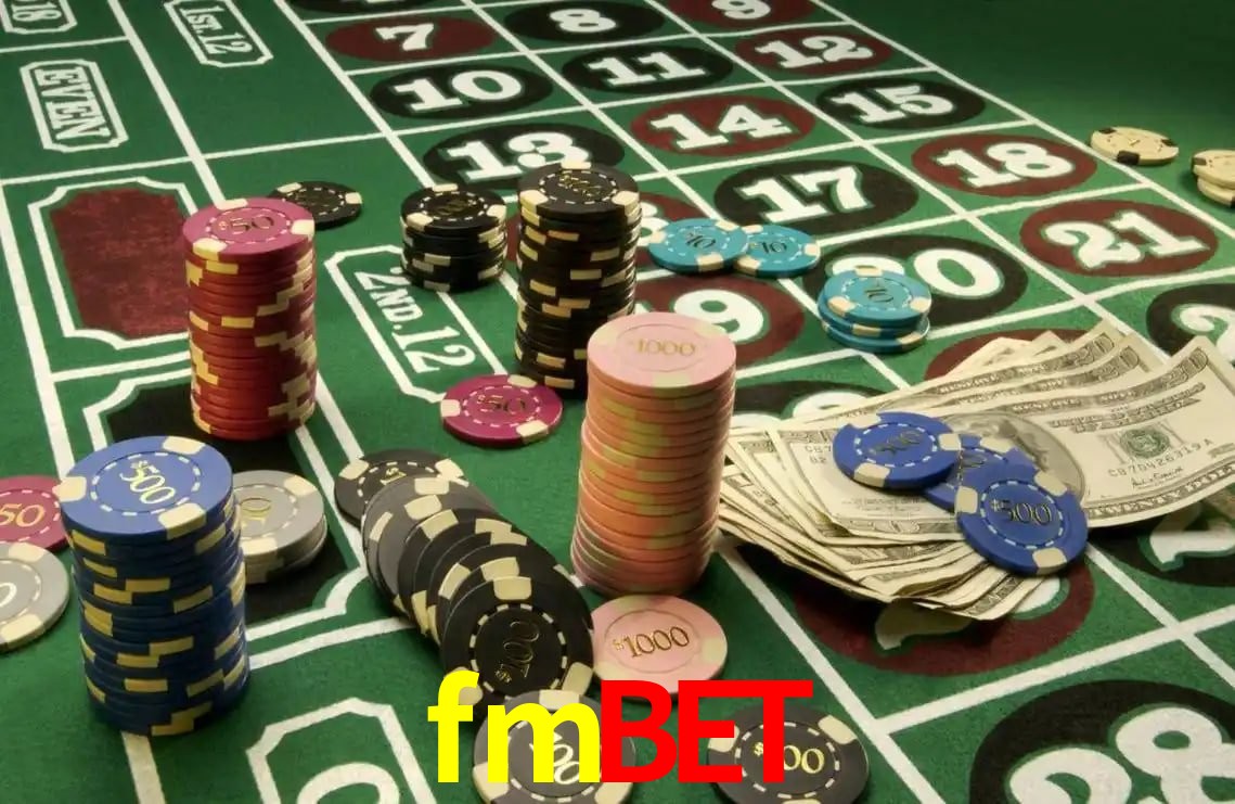 fmbet